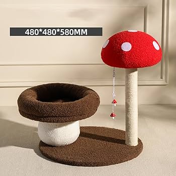 きのこはむ バウムクーヘン「妖精の森」 ホール・高さ 4cm | 〈公式〉北菓楼